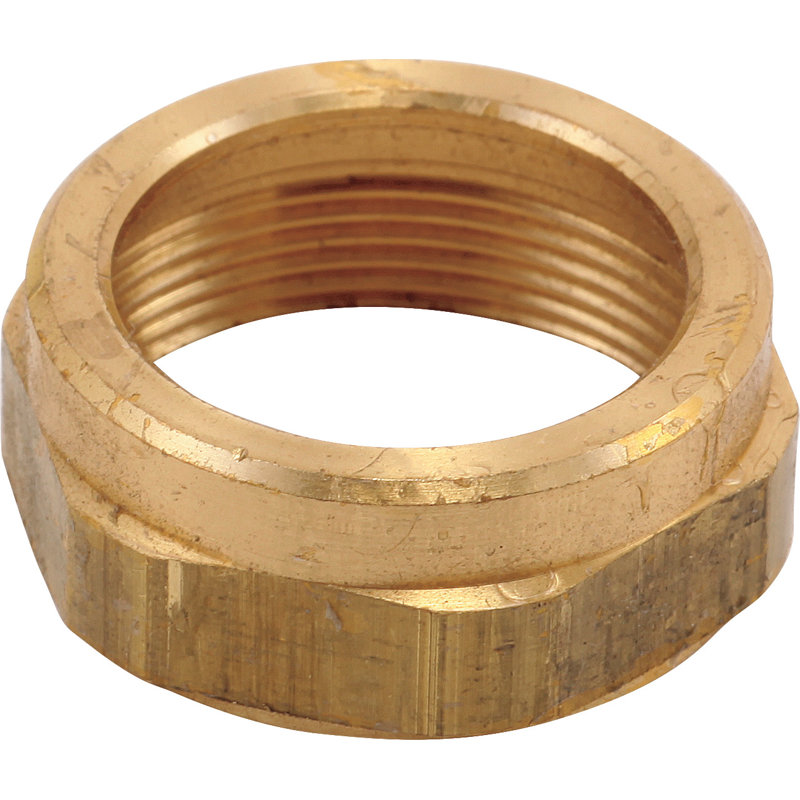 RP6060SB Delta Replacement Nut for Two Handle Faucets Wayfair